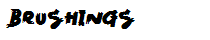 Brushings
