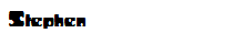Stephen