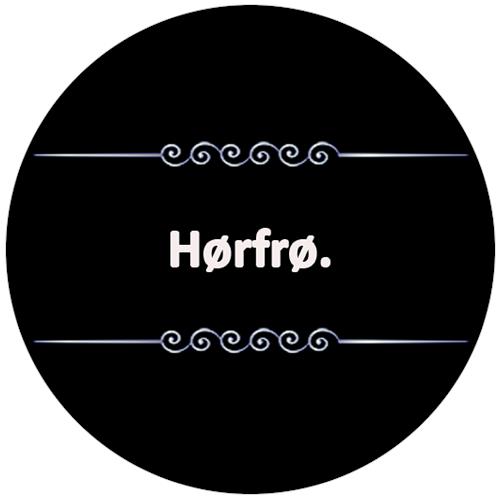 Hørfrø Design
