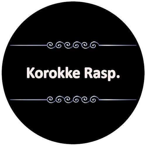Korokke Rasp - Design