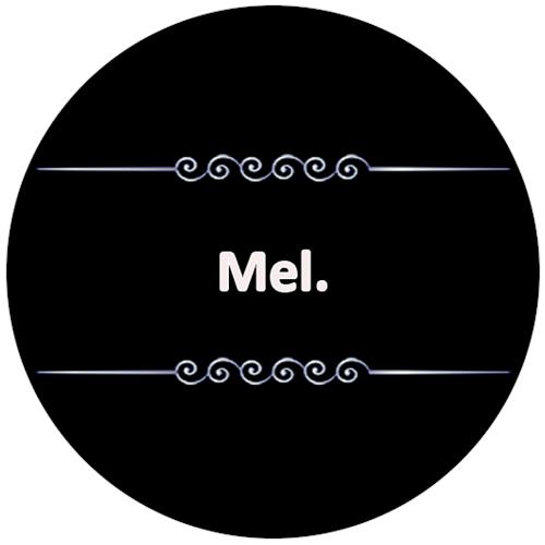 Elegant Mel.